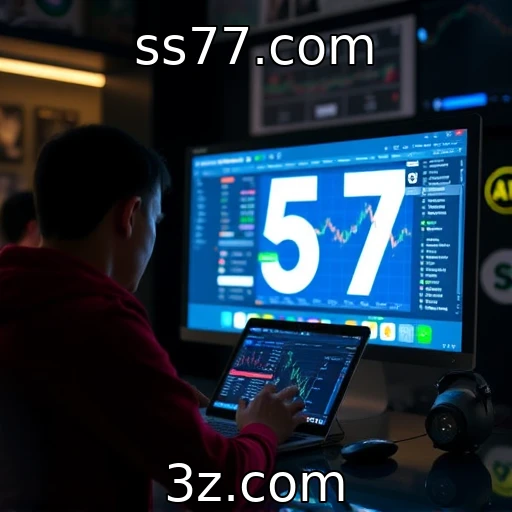 Expansão de plataformas de apostas e seu impacto no mercado