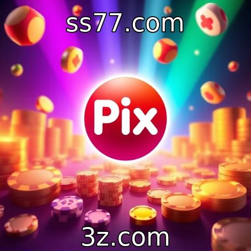 Impacto do Pix na experiência de iGaming