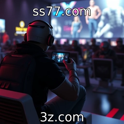 Adoção de tecnologias de baixa latência em jogos ao vivo