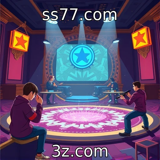 Inovação em RNG e efeitos nas animações de jogos