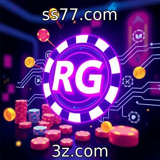 Avanços em tecnologia de RNG em jogos online